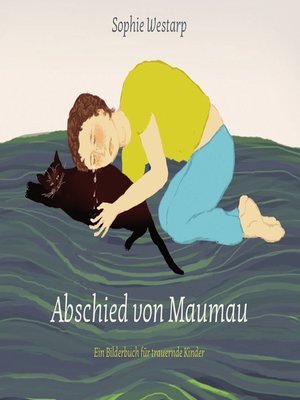 cover image of Abschied von Maumau